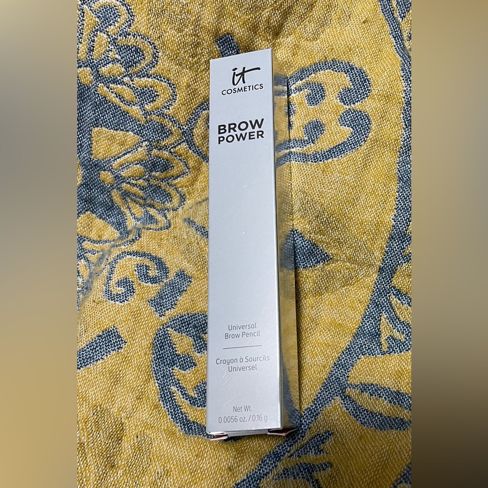 IT Brow Power Universal Brow Pencil